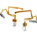 Headphone Jack Flex Cable For iPod Classic (White)