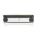 Charging Port Only For iPod Classic (Black)