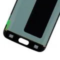 OLED Assembly Without Frame For Samsung Galaxy S6 Edge (Blemish: Grade B) (Black Sapphire)
