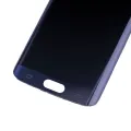 OLED Assembly Without Frame For Samsung Galaxy S6 Edge (Blemish: Grade D) (Black Sapphire)