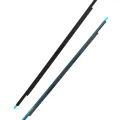Display Bottom Plastic Bezel Strip (Without Logo) For MacBook Pro 13" A2338 (2020) / A2289 / A2159 / A1989 / A1706 / A1708 (2016-2020) (9 Pack)