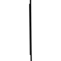 Display Bottom Plastic Bezel Strip (Without Logo) For MacBook Retina 12" (A1534) (9 Pack)