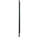 Display Bottom Plastic Bezel Strip (Without Logo) For MacBook Retina 12" (A1534) (9 Pack)