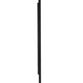 Display Bottom Plastic Bezel Strip (Without Logo) For MacBook Pro 15" A1707 (2016-2017) / A1990 (2018-2019) (9 Pack)