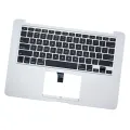 Top Case with Keyboard (ANSI US) For MacBook Air 13" A1369 (2010) (Used OEM Pull: Grade A)