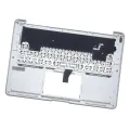 Top Case with Keyboard (ANSI US) For MacBook Air 13" A1369 (2010) (Used OEM Pull: Grade A)