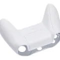 Console Shells (Top and Bottom) (White) For Xbox One S