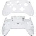 Console Shells (Top and Bottom) (White) For Xbox One S