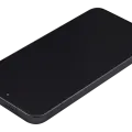 OLED Assembly With Frame For Xiaomi Poco X8 Pro Max / Redmi Turbo 5 Max (Refurbished) (Black)