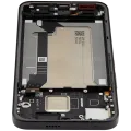 OLED Assembly With Frame For Xiaomi Poco X8 Pro Max / Redmi Turbo 5 Max (Refurbished) (Black)