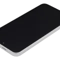 OLED Assembly With Frame For Xiaomi Poco X8 Pro Max / Redmi Turbo 5 Max (Refurbished) (White)