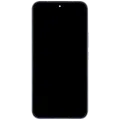 OLED Assembly With Frame For Xiaomi Poco X8 Pro Max / Redmi Turbo 5 Max (Refurbished) (Blue)