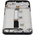 LCD Assembly With Frame For Xiaomi Redmi 15 4G / Poco M7 4G (Refurbished) (All Colors)