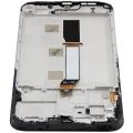 LCD Assembly With Frame For Xiaomi Redmi 15 4G / Poco M7 4G (Refurbished) (All Colors)