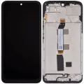 LCD Assembly With Frame For Xiaomi Redmi 15 4G / Poco M7 4G (Aftermarket Plus) (All Colors)