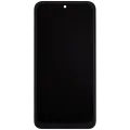 LCD Assembly With Frame For Xiaomi Redmi 15 4G / Poco M7 4G (Aftermarket Plus) (All Colors)