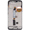 LCD Assembly With Frame For Xiaomi Redmi 15 4G / Poco M7 4G (Aftermarket Plus) (All Colors)