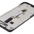 LCD Assembly With Frame For Xiaomi Redmi 15 4G / Poco M7 4G (Aftermarket Plus) (All Colors)