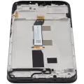 LCD Assembly With Frame For Xiaomi Redmi 15 4G / Poco M7 4G (Aftermarket Plus) (All Colors)