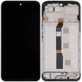 LCD Assembly With Frame For Xiaomi Redmi 15 5G / Poco M7 Plus (Refurbished) (All Colors)