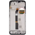 LCD Assembly With Frame For Xiaomi Redmi 15 5G / Poco M7 Plus (Refurbished) (All Colors)