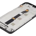 LCD Assembly With Frame For Xiaomi Redmi 15 5G / Poco M7 Plus (Refurbished) (All Colors)