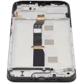 LCD Assembly With Frame For Xiaomi Redmi 15 5G / Poco M7 Plus (Refurbished) (All Colors)