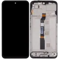 LCD Assembly With Frame For Xiaomi Redmi 15 5G / Poco M7 Plus (Aftermarket Plus) (All Colors)