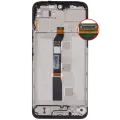 LCD Assembly With Frame For Xiaomi Redmi 15 5G / Poco M7 Plus (Aftermarket Plus) (All Colors)