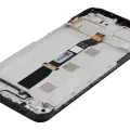 LCD Assembly With Frame For Xiaomi Redmi 15 5G / Poco M7 Plus (Aftermarket Plus) (All Colors)