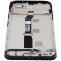 LCD Assembly With Frame For Xiaomi Redmi 15 5G / Poco M7 Plus (Aftermarket Plus) (All Colors)