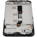 LCD Assembly With Frame For Xiaomi Redmi 15 5G / Poco M7 Plus (Aftermarket Plus) (All Colors)