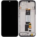 LCD Assembly With Frame For Xiaomi Redmi 15C 5G / Redmi 15R (Aftermarket Plus) (All Colors)