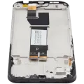 LCD Assembly With Frame For Xiaomi Redmi 15C 5G / Redmi 15R (Aftermarket Plus) (All Colors)