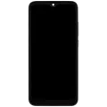 LCD Assembly With Frame For Xiaomi Redmi Note 7 / 7 Pro (Aftermarket Plus) (Space Black)