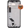 LCD Assembly With Frame For Xiaomi Redmi Note 7 / 7 Pro (Aftermarket Plus) (Space Black)