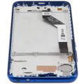 LCD Assembly With Frame For Xiaomi Redmi Note 7 / 7 Pro (Aftermarket Plus) (Neptune Blue)
