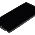 LCD Assembly With Frame For Xiaomi Redmi 13C 4G / 13C 5G / Redmi 13R / Poco C65 / Poco M6 5G (Aftermarket Plus) (All Colors)