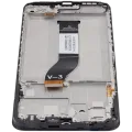 LCD Assembly With Frame For Xiaomi Redmi 13C 4G / 13C 5G / Redmi 13R / Poco C65 / Poco M6 5G (Aftermarket Plus) (All Colors)