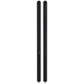 Stylus Pen For Samsung Galaxy Z Fold 5 5G / Z Fold 6 5G (Aftermarket Plus) (Phantom Black)