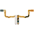 Fingerprint Reader With Flex Cable For Samsung Galaxy Z Fold 4 5G (F936) (Beige)