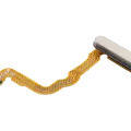 Fingerprint Reader With Flex Cable For Samsung Galaxy Z Fold 4 5G (F936) (Beige)