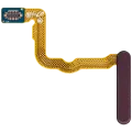 Fingerprint Reader With Flex Cable For Samsung Galaxy Z Fold 4 5G (F936) (Lilac Purple)