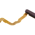 Fingerprint Reader With Flex Cable For Samsung Galaxy Z Fold 4 5G (F936) (Lilac Purple)