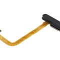 Fingerprint Reader With Flex Cable For Samsung Galaxy Z Fold 5 5G (F946) (Phantom Black)