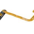 Fingerprint Reader With Flex Cable For Samsung Galaxy Z Fold 5 5G (F946) (Phantom Black)