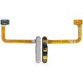 Fingerprint Reader With Flex Cable For Samsung Galaxy Z Fold 5 5G (F946) (Silver)