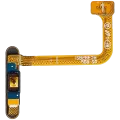 Fingerprint Reader With Flex Cable For Samsung Galaxy Z Fold 5 5G (F946) (Silver)