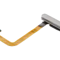 Fingerprint Reader With Flex Cable For Samsung Galaxy Z Fold 5 5G (F946) (Silver)
