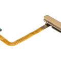 Fingerprint Reader With Flex Cable For Samsung Galaxy Z Fold 5 5G (F946) (Gold)